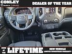 New 2025 GMC Sierra 1500 Pro Double Cab 4x4, Pickup for sale #FS117555 - photo 14