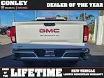 New 2025 GMC Sierra 1500 Pro Double Cab 4x4, Pickup for sale #FS117555 - photo 4