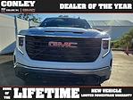 New 2025 GMC Sierra 1500 Pro Double Cab 4x4, Pickup for sale #FS117555 - photo 9