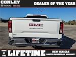 New 2025 GMC Sierra 1500 Pro Double Cab 4x4, Pickup for sale #FS117559 - photo 4