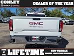 New 2025 GMC Sierra 1500 Pro Regular Cab 4x4, Pickup for sale #FS123174 - photo 2