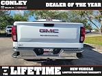 New 2025 GMC Sierra 1500 Pro Regular Cab 4x2, Pickup for sale #FS124411 - photo 4