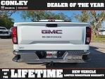 New 2025 GMC Sierra 1500 Pro Regular Cab 4x2, Pickup for sale #FS126340 - photo 4