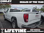 New 2025 GMC Sierra 1500 Pro Regular Cab 4x2, Pickup for sale #FS126341 - photo 2