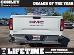 New 2025 GMC Sierra 1500 Pro Double Cab 4x4, Pickup for sale #FS126433 - photo 4