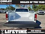 New 2025 GMC Sierra 1500 Pro Double Cab 4x4, Pickup for sale #FS126433 - photo 3