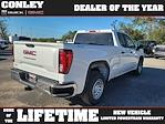 New 2025 GMC Sierra 1500 Pro Double Cab 4x4, Pickup for sale #FS126433 - photo 5