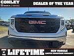 New 2025 GMC Sierra 1500 Pro Double Cab 4x4, Pickup for sale #FS126433 - photo 9