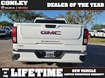 New 2025 GMC Sierra 1500 Pro Crew Cab 4x2, Pickup for sale #FS130284 - photo 4