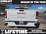 New 2025 GMC Sierra 1500 Pro Crew Cab 4x2, Pickup for sale #FS130653 - photo 3