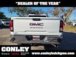 New 2025 GMC Sierra 3500 Pro Crew Cab 4x4, Pickup for sale #FS141213 - photo 4