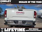 New 2025 GMC Sierra 1500 Pro Double Cab 4x2, Pickup for sale #FS142315 - photo 4