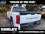 Used 2022 Toyota Tundra SR5 CrewMax Cab 4x2, Pickup for sale #G114753A - photo 2