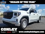 Used 2023 GMC Sierra 1500 Pro Crew Cab 4x2, Pickup for sale #G120343A - photo 1