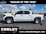 Used 2023 GMC Sierra 1500 Pro Crew Cab 4x2, Pickup for sale #G120343A - photo 4