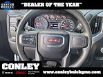 Used 2023 GMC Sierra 1500 Pro Crew Cab 4x2, Pickup for sale #G120343A - photo 21