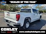 Used 2023 GMC Sierra 1500 Pro Crew Cab 4x2, Pickup for sale #G120343A - photo 6