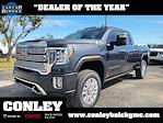 Used 2021 GMC Sierra 2500 Denali Crew Cab 4x4, Pickup for sale #G124716A - photo 1