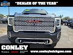 Used 2021 GMC Sierra 2500 Denali Crew Cab 4x4, Pickup for sale #G124716A - photo 11