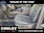 Used 2021 GMC Sierra 2500 Denali Crew Cab 4x4, Pickup for sale #G124716A - photo 12