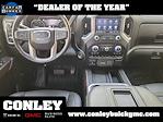 Used 2021 GMC Sierra 2500 Denali Crew Cab 4x4, Pickup for sale #G124716A - photo 18