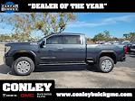 Used 2021 GMC Sierra 2500 Denali Crew Cab 4x4, Pickup for sale #G124716A - photo 4