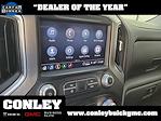 Used 2021 GMC Sierra 2500 Denali Crew Cab 4x4, Pickup for sale #G124716A - photo 21