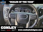 Used 2021 GMC Sierra 2500 Denali Crew Cab 4x4, Pickup for sale #G124716A - photo 24