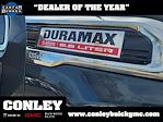 Used 2021 GMC Sierra 2500 Denali Crew Cab 4x4, Pickup for sale #G124716A - photo 10