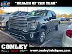 Used 2022 GMC Sierra 2500 Denali Crew Cab 4x4, Pickup for sale #G140186A - photo 1