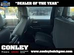 Used 2022 GMC Sierra 2500 Denali Crew Cab 4x4, Pickup for sale #G140186A - photo 12