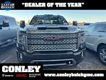 Used 2022 GMC Sierra 2500 Denali Crew Cab 4x4, Pickup for sale #G140186A - photo 3