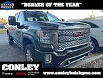 Used 2022 GMC Sierra 2500 Denali Crew Cab 4x4, Pickup for sale #G140186A - photo 4