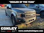 2019 Ford F-150 SuperCrew Cab 4x4, Pickup for sale #G145023B - photo 4