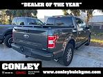 2019 Ford F-150 SuperCrew Cab 4x4, Pickup for sale #G145023B - photo 8