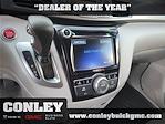 Used 2015 Honda Odyssey EX-L, Minivan for sale #G152823B - photo 20