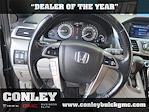 Used 2015 Honda Odyssey EX-L, Minivan for sale #G152823B - photo 22