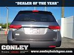 Used 2015 Honda Odyssey EX-L, Minivan for sale #G152823B - photo 2
