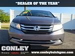 Used 2015 Honda Odyssey EX-L, Minivan for sale #G152823B - photo 7
