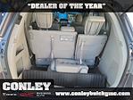Used 2015 Honda Odyssey EX-L, Minivan for sale #G152823B - photo 9