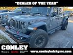 Used 2020 Jeep Gladiator Rubicon Crew Cab 4x4, Pickup for sale #G162889B - photo 1