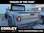 Used 2020 Jeep Gladiator Rubicon Crew Cab 4x4, Pickup for sale #G162889B - photo 2