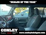 Used 2020 Jeep Gladiator Rubicon Crew Cab 4x4, Pickup for sale #G162889B - photo 13