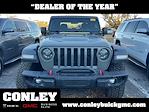 Used 2020 Jeep Gladiator Rubicon Crew Cab 4x4, Pickup for sale #G162889B - photo 3