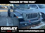 Used 2020 Jeep Gladiator Rubicon Crew Cab 4x4, Pickup for sale #G162889B - photo 4