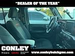 Used 2020 Jeep Gladiator Rubicon Crew Cab 4x4, Pickup for sale #G162889B - photo 6