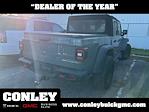 Used 2020 Jeep Gladiator Rubicon Crew Cab 4x4, Pickup for sale #G162889B - photo 8