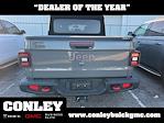 Used 2020 Jeep Gladiator Rubicon Crew Cab 4x4, Pickup for sale #G162889B - photo 9