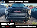 Used 2020 GMC Sierra 3500 AT4 Crew Cab 4x4, Pickup for sale #G166284B - photo 3