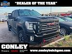 Used 2020 GMC Sierra 3500 AT4 Crew Cab 4x4, Pickup for sale #G166284B - photo 4